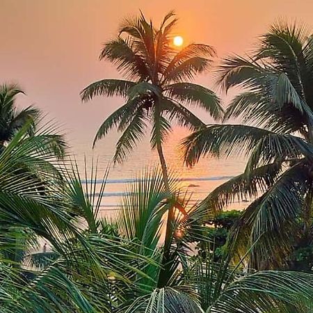 Kumbaya Beachside Hostel & Apartments At Arambol Beach Exteriér fotografie