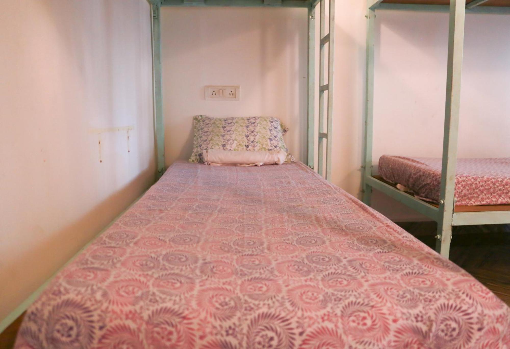Kumbaya Beachside Hostel & Apartments At Arambol Beach Exteriér fotografie
